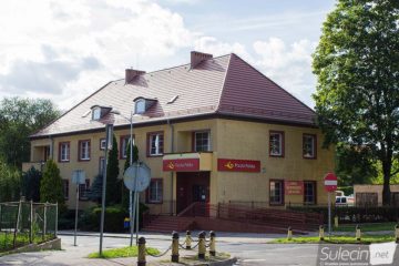 Poczta Polska w Sulęcinie