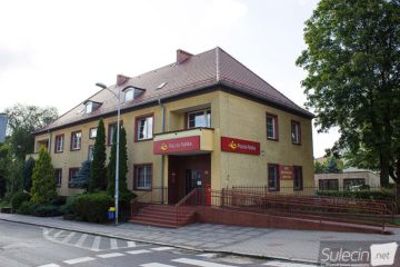 Poczta Polska w Sulęcinie