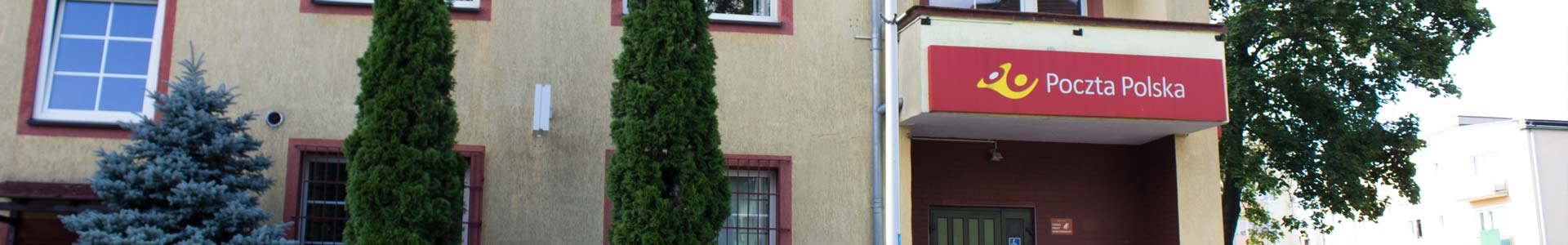 Poczta Polska w Sulęcinie